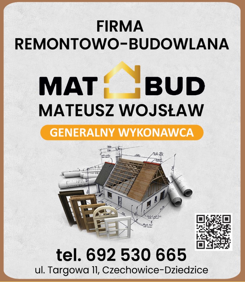 budownictwo wielorodzinne CZECHOWICE-DZIEDZICE